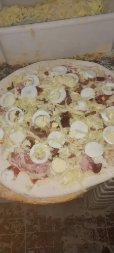 Disk pizzaria 