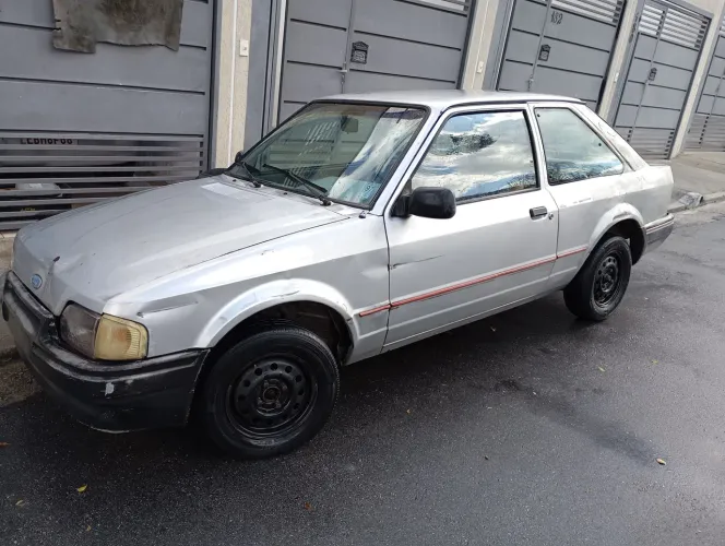 Ford Escort Hobby 1.0 1995