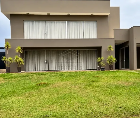 CASA PARA LOCAÇÃO LAGUNA I