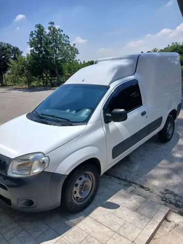 Fiat Fiorino Furgão EVO 1.4 Flex 8V 2P 2014