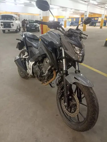 CB Twister