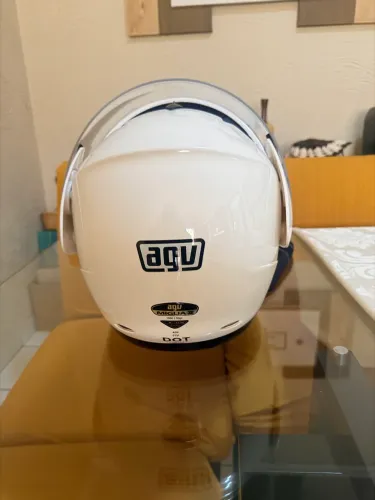 Capacete AGV Miglia