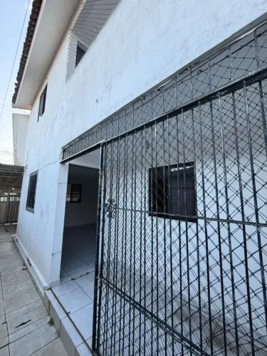Casa Duplex para Venda em João Pessoa / PB no bairro Varjão