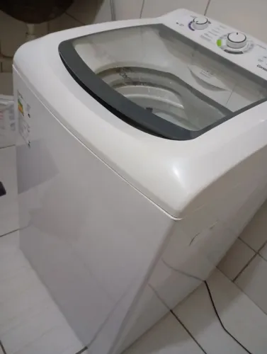 Máquina de lavar roupa Consul 11 kilos