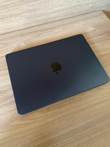 MacBook Apple Air M5 16 | 512gb - impecável (novo)