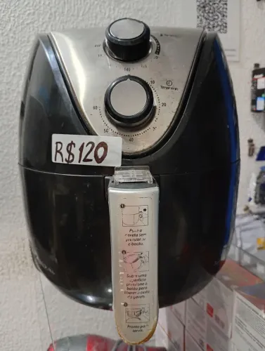 Airfryer