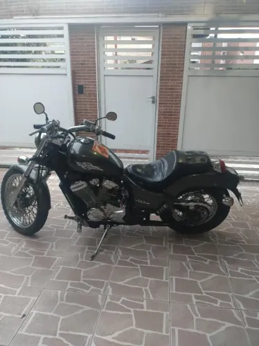 Vendo Shadow VT600 2001