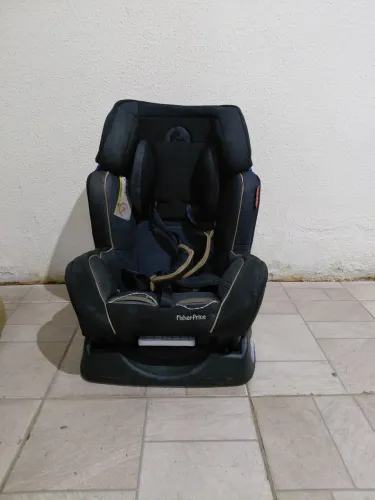 Cadeirinha de carro