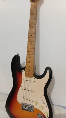 Guitarra Stratocaster
