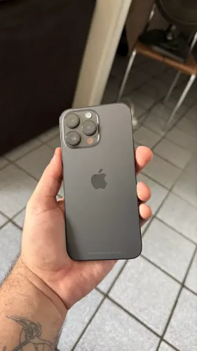 iPhone 14 ProMax troco ou vendo