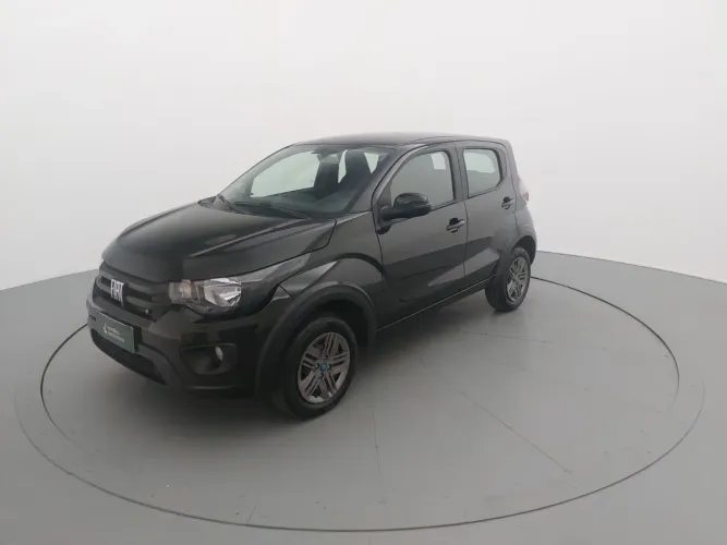 Fiat Mobi Like 1.0 Fire Flex 5P. 2026