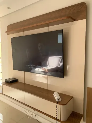 Painel para TV