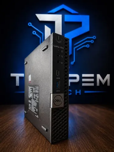 MINI PC DELL I5 9TH
