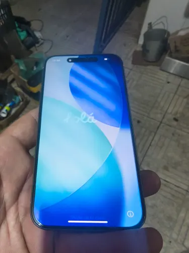 iPhone 15 pro 256gigas pego ps5 com volta