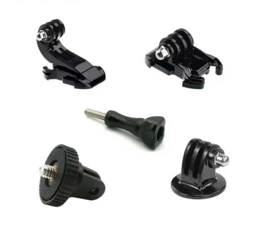 Acessorios para câmera e Gopro universal