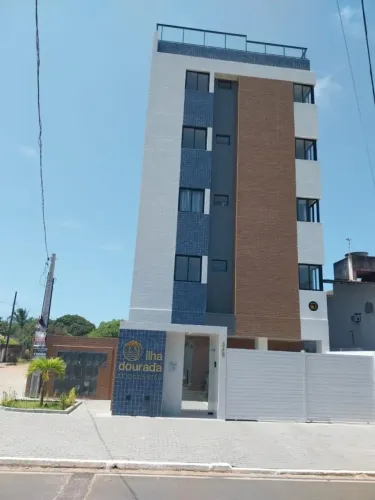 Apartamento para Venda em Cabedelo / PB no bairro Poço