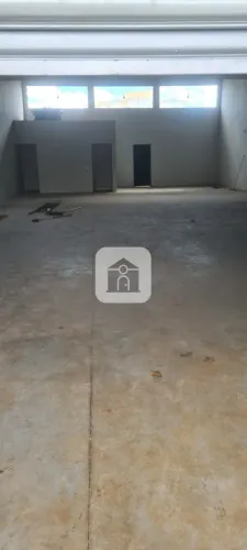 Galpão para locação no bairro Grand Ville