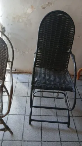 Cadeira de descanso