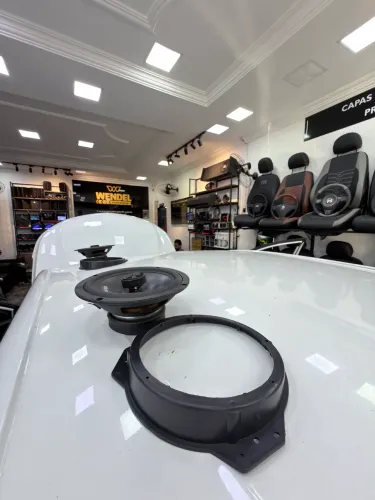 Contratamos instalador de acessórios automotivos 