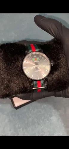 Relogio Gucci Luxo