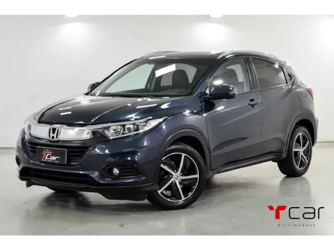 Honda HR-V EX 1.8 Flexone 16V 5P Aut. 2021