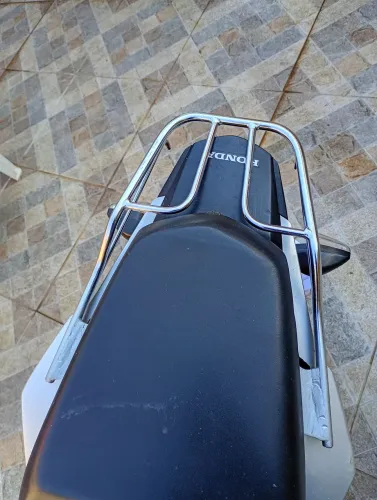 Bagageiro Titan 