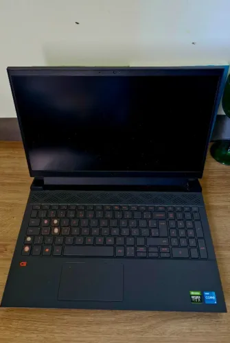 Notebook Gamer DELL G15 5520