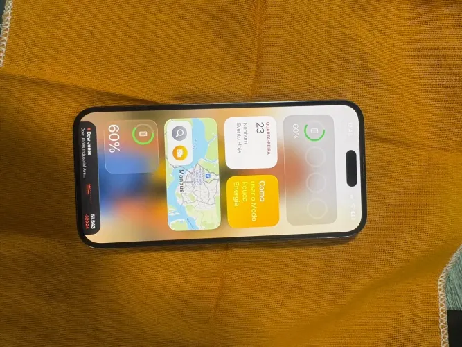 Vendo celular 14 pro Max