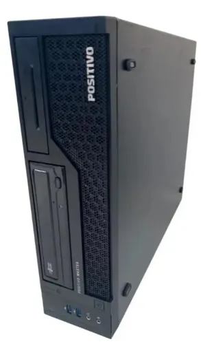 COMPUTADOR CORE i3 QUARTA GERAÇÃO 8GB DDR3 SSD 120GB 