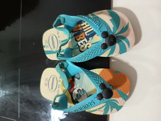 Havaianas