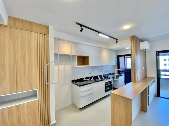 Apartamento para Aluguel no Bairro Fragata (Marília) 3 Dorms, 1 Suíte, 2 Vagas
