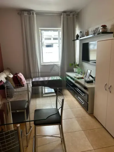 CA4011Imóvel para venda tem 62 metros quadrados com 2 quartos em Centro - Juiz de Fora - M