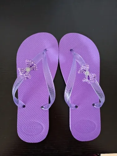 Chinelo Veste Fácil - Modelo Marisa - 100% borracha -