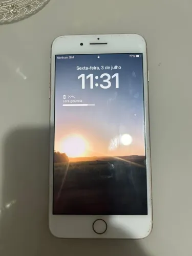 Iphone 8 Plus