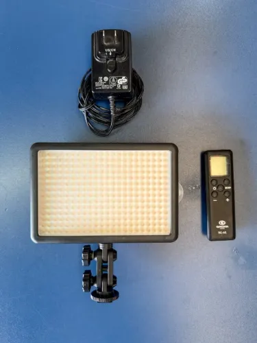 Painel LED Greika LED 308