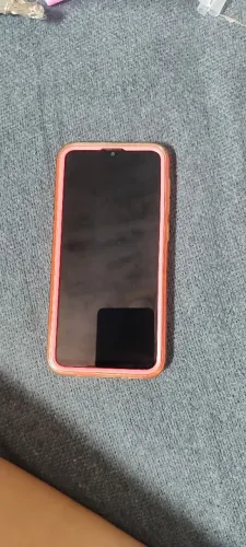 Samsung galaxy A20 32GB vermelho 3GB RAM