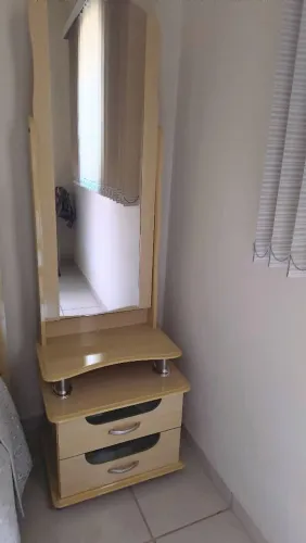 Mesa de Cabeceira!