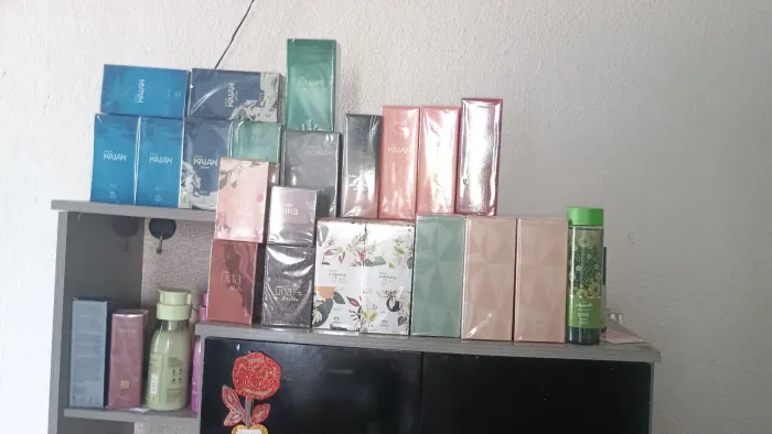 Vendo tudo por 1500
