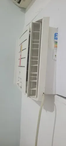 AR-CONDICIONADO