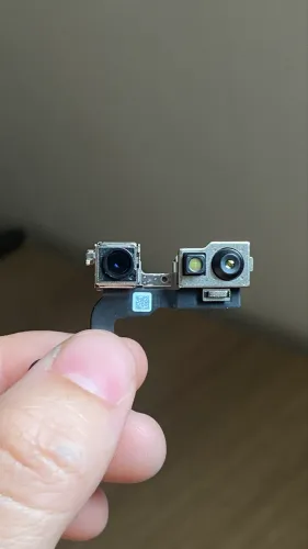 iPhone 14 Plus Camera Frontal original 