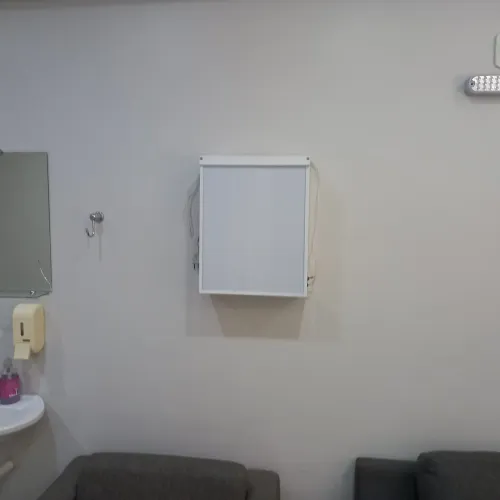 Vendo Negatoscópio 
