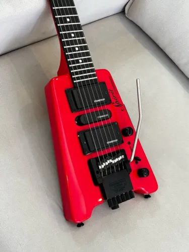 Guitarra STEINBERGER SPIRIT GT PRO 2024