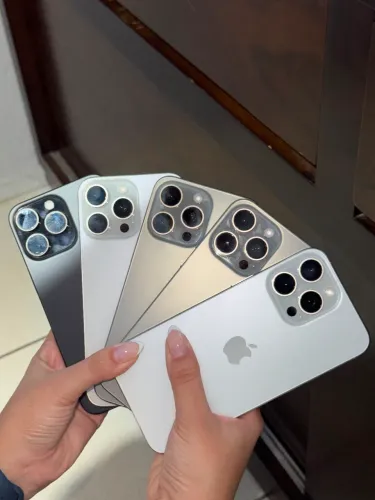 iPhone 15 pro max 256g