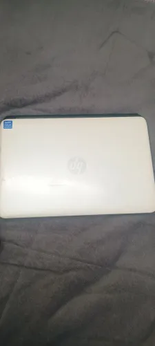 Notebook Hp com Defeito e avarias, para tirar peças