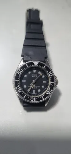 Relógio Casio