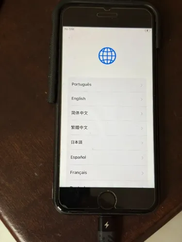 Iphone Apple