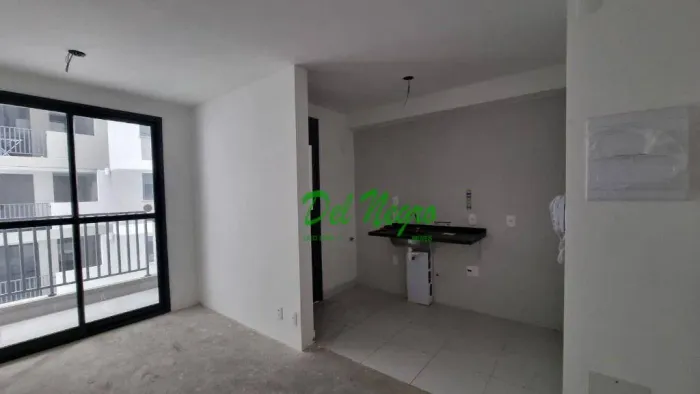Apartamento com 2 dormitórios à venda, 48 m² por R$ 424.000,00 - Centro - Osasco/SP
