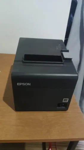 Impressora Térmica Epson TM T20