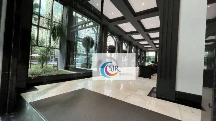 Conjunto para alugar, 882 m² - Itaim Bibi - São Paulo/SP
