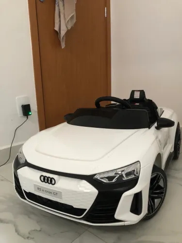 VENDE - SE CARRO INFANTIL 